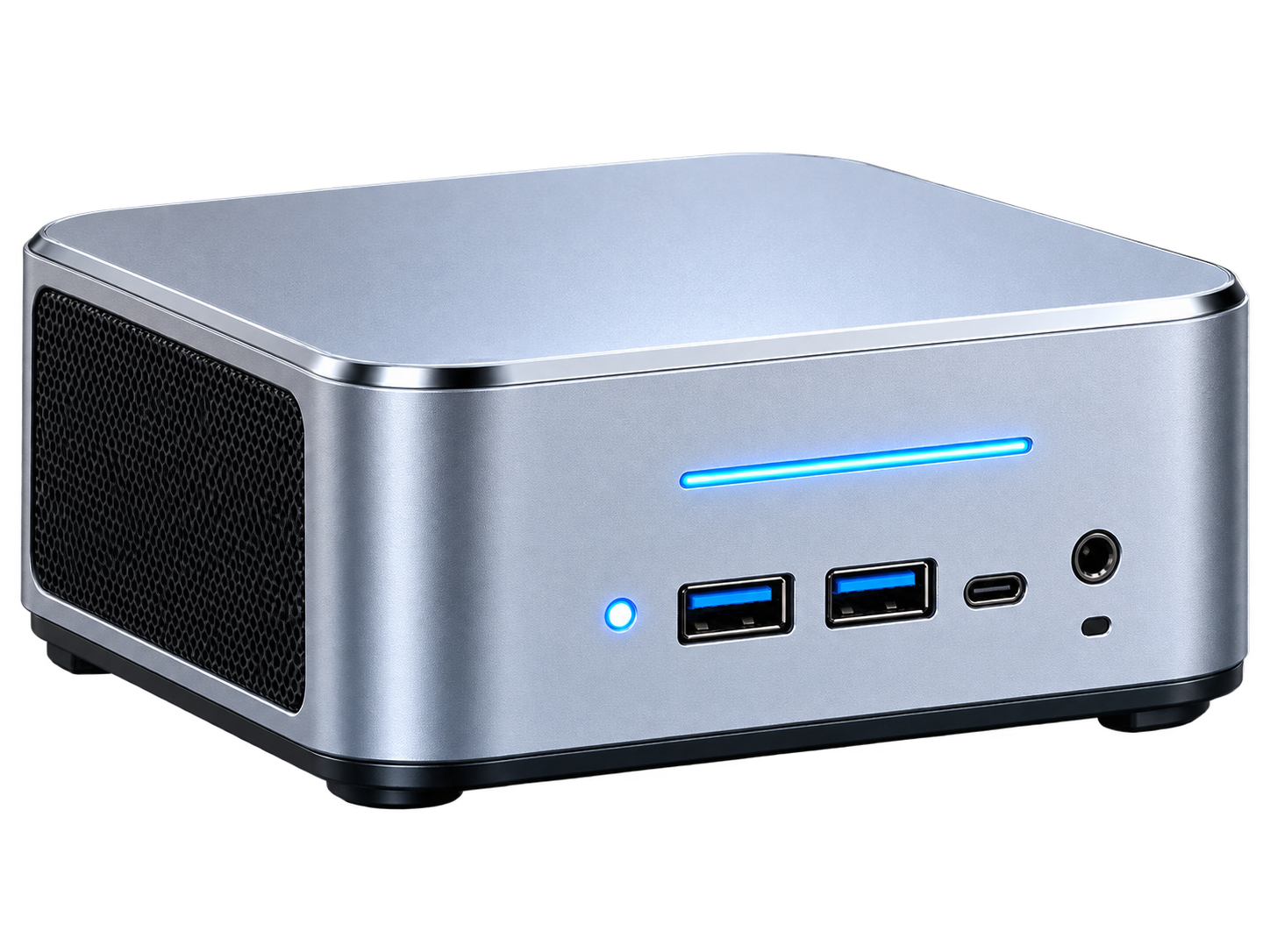 ACM77 mining node hardware
